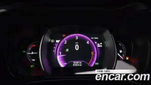 Renault QM6, 2016 — миниатюра 8