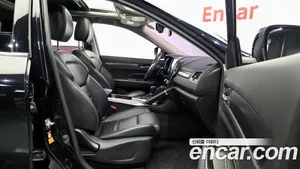 Renault QM6, 2016 — миниатюра 10