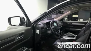 Renault QM6, 2016 — миниатюра 11