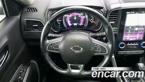 Renault QM6, 2016 — миниатюра 13