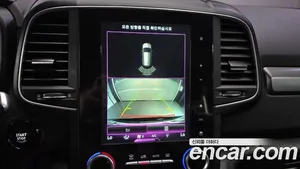 Renault QM6, 2016 — миниатюра 14