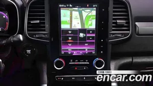 Renault QM6, 2016 — миниатюра 15