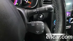 Renault QM6, 2016 — миниатюра 16