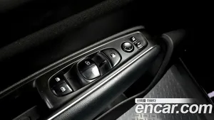 Renault QM6, 2016 — миниатюра 18