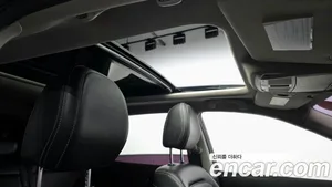 Renault QM6, 2016 — миниатюра 20