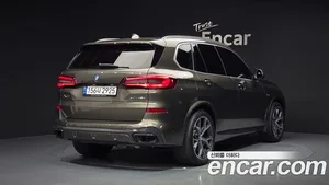 BMW X5, 2022 — миниатюра 2