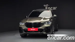 BMW X5, 2022 — миниатюра 3