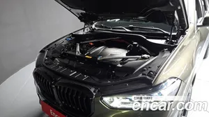 BMW X5, 2022 — миниатюра 6