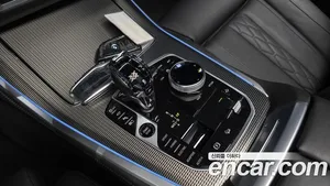 BMW X5, 2022 — миниатюра 12