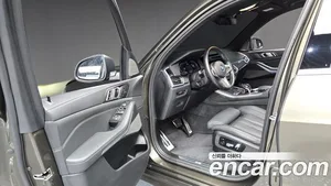 BMW X5, 2022 — миниатюра 13