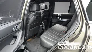 BMW X5, 2022 — миниатюра 17