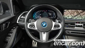 BMW X5, 2022 — миниатюра 18