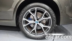 BMW X5, 2022 — миниатюра 7