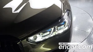 BMW X5, 2022 — миниатюра 8