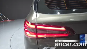 BMW X5, 2022 — миниатюра 9