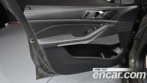 BMW X5, 2022 — миниатюра 14