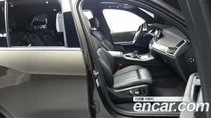BMW X5, 2022 — миниатюра 16
