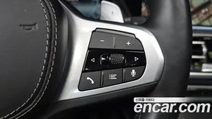 BMW X5, 2022 — миниатюра 30