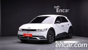 Hyundai Ioniq 5, 2021 — миниатюра 1