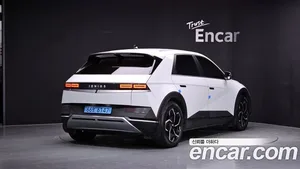 Hyundai Ioniq 5, 2021 — миниатюра 2