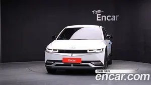 Hyundai Ioniq 5, 2021 — миниатюра 3