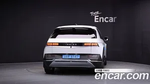 Hyundai Ioniq 5, 2021 — миниатюра 4