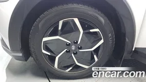 Hyundai Ioniq 5, 2021 — миниатюра 5