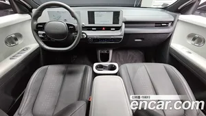 Hyundai Ioniq 5, 2021 — миниатюра 7