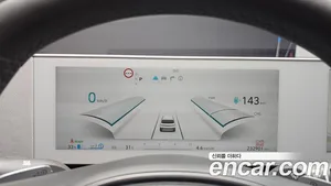 Hyundai Ioniq 5, 2021 — миниатюра 8