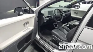 Hyundai Ioniq 5, 2021 — миниатюра 10