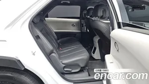 Hyundai Ioniq 5, 2021 — миниатюра 11