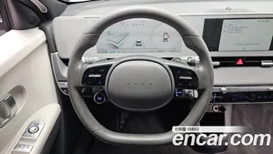 Hyundai Ioniq 5, 2021 — миниатюра 12