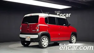Suzuki Hustler, 2015 — миниатюра 2