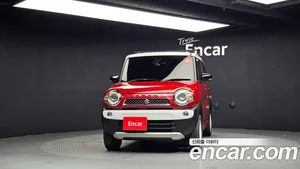 Suzuki Hustler, 2015 — миниатюра 3