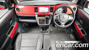 Suzuki Hustler, 2015 — миниатюра 7