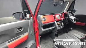 Suzuki Hustler, 2015 — миниатюра 10