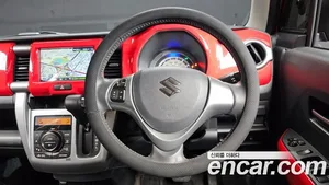 Suzuki Hustler, 2015 — миниатюра 13