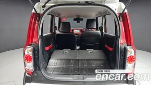 Suzuki Hustler, 2015 — миниатюра 20