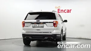 Ford Explorer, 2019 — миниатюра 4