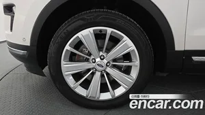Ford Explorer, 2019 — миниатюра 5
