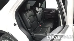 Ford Explorer, 2019 — миниатюра 18