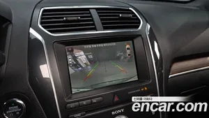 Ford Explorer, 2019 — миниатюра 22