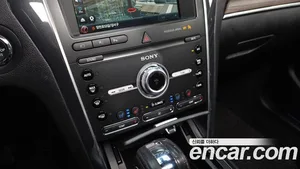 Ford Explorer, 2019 — миниатюра 23