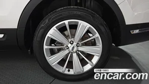 Ford Explorer, 2019 — миниатюра 7