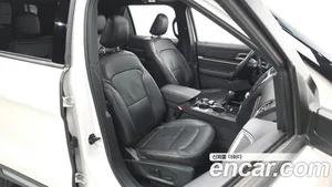 Ford Explorer, 2019 — миниатюра 16