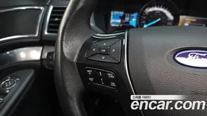 Ford Explorer, 2019 — миниатюра 27