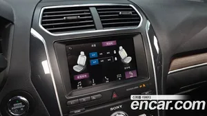 Ford Explorer, 2019 — миниатюра 28