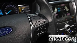 Ford Explorer, 2019 — миниатюра 31