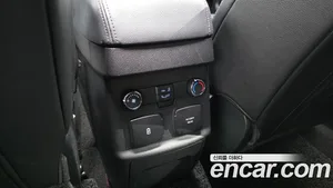 Ford Explorer, 2019 — миниатюра 32