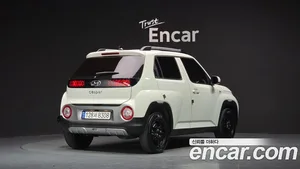 Hyundai Casper, 2022 — миниатюра 2